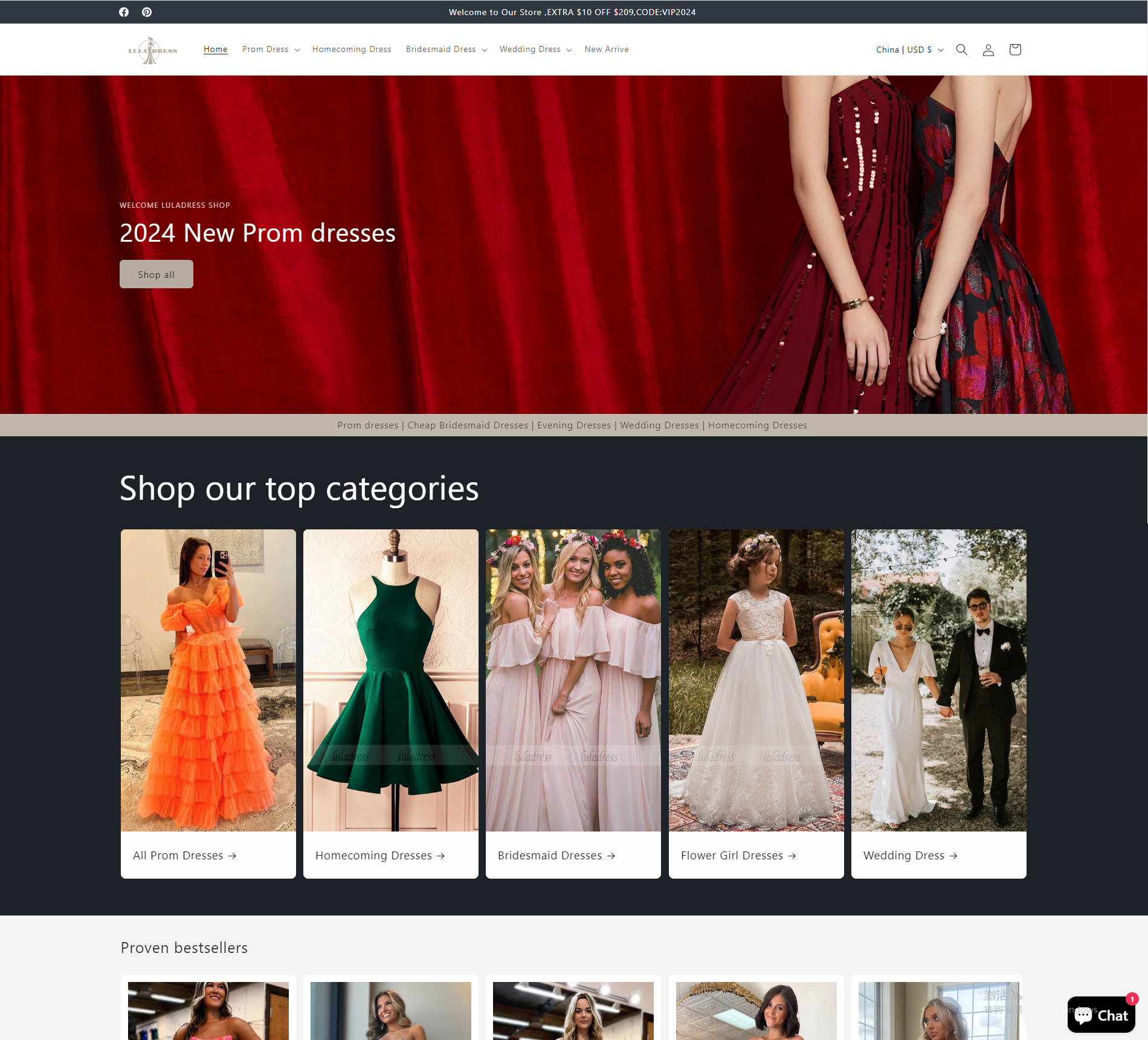 Aperian website redesign